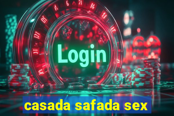 casada safada sex